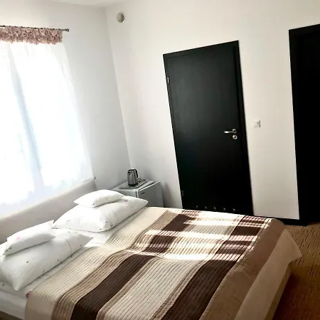 Homestay California *