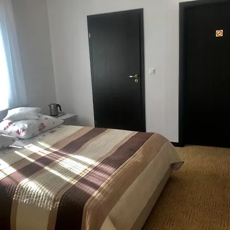 California * Darłówko