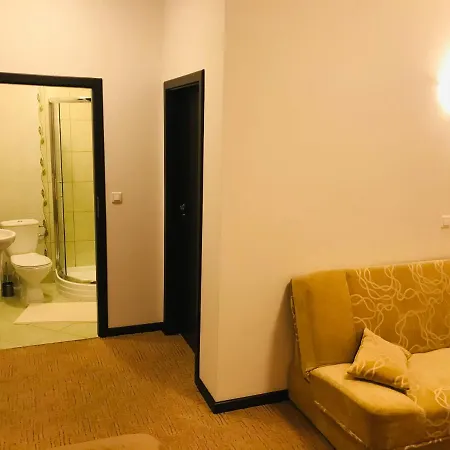 Homestay California