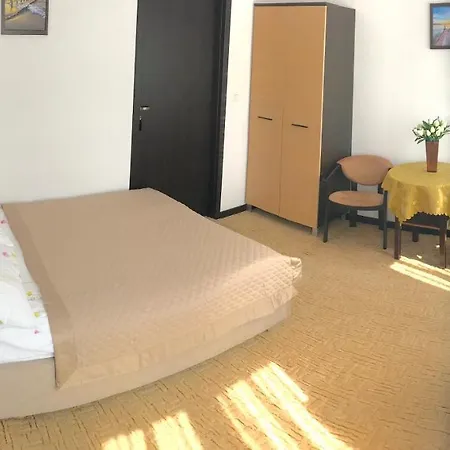 California Homestay Darlowko