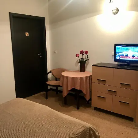 California Homestay