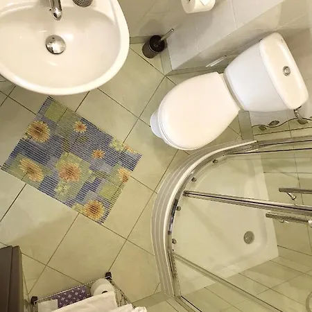 California Homestay Darlowko