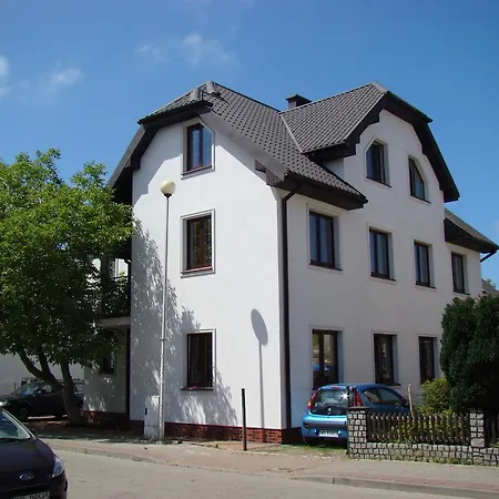 Habitación en casa particular California *