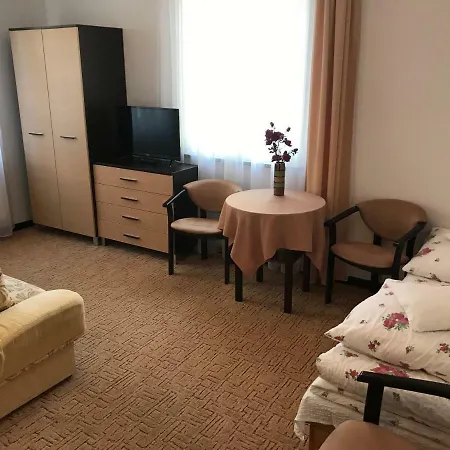 California Homestay Darlowko