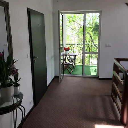 California Darłówko