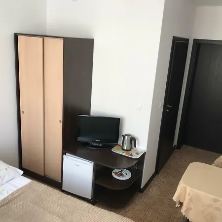 California Darłówko