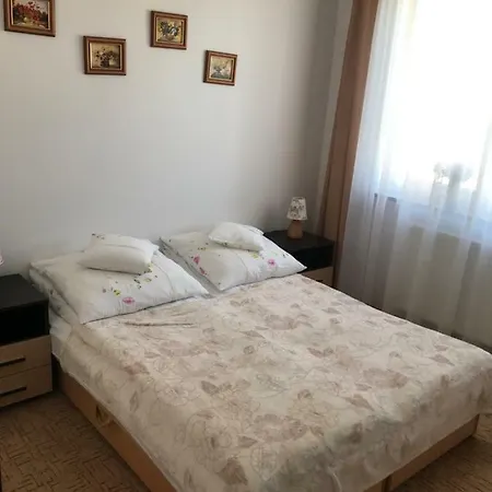 California Homestay