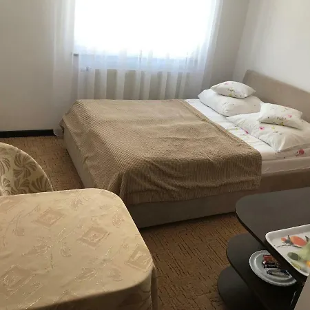 California Homestay *