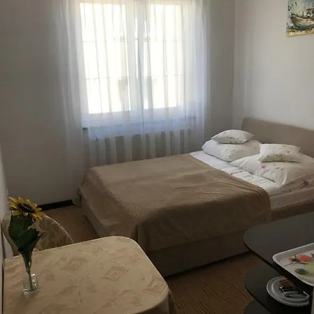 California Homestay *