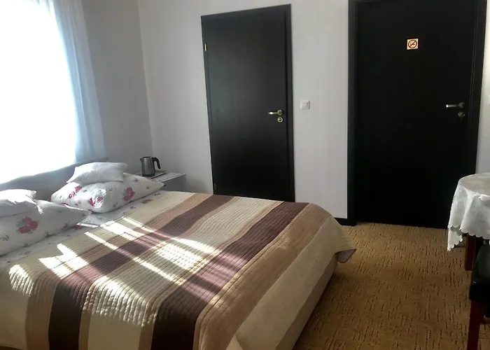 California * Darłówko