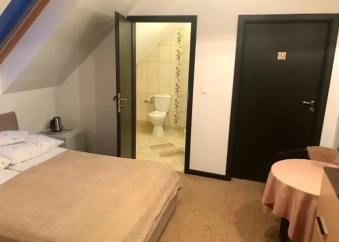 Kwatera prywatna California