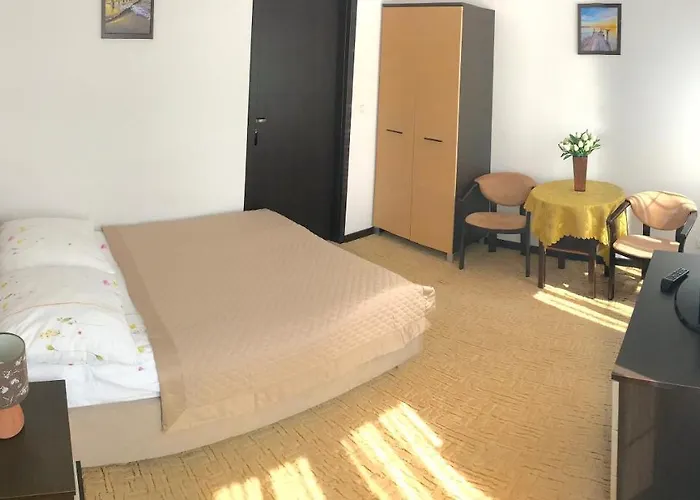 California Kwatera prywatna Darłówko