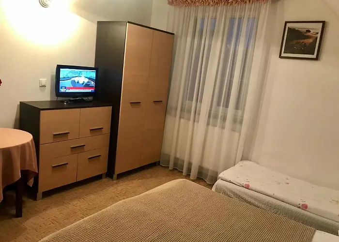 California Darłówko