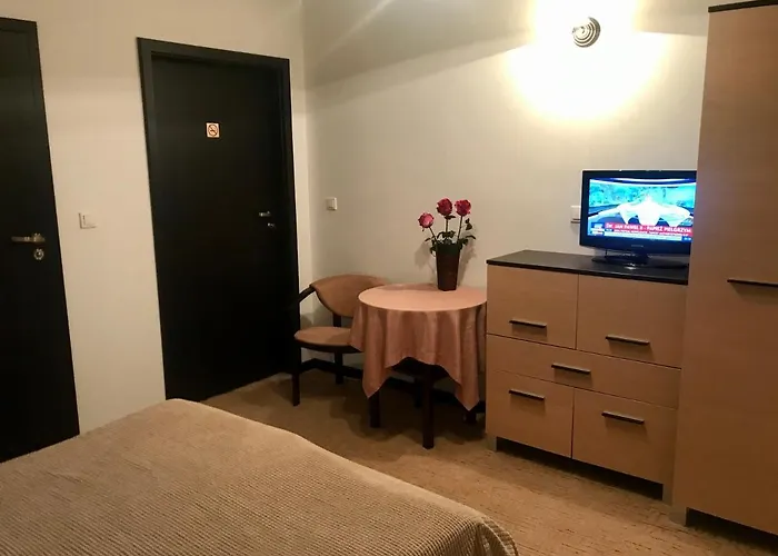 California Kwatera prywatna