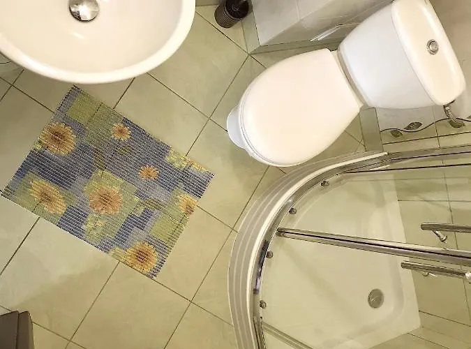 California Ubytování v soukromí Darłówko