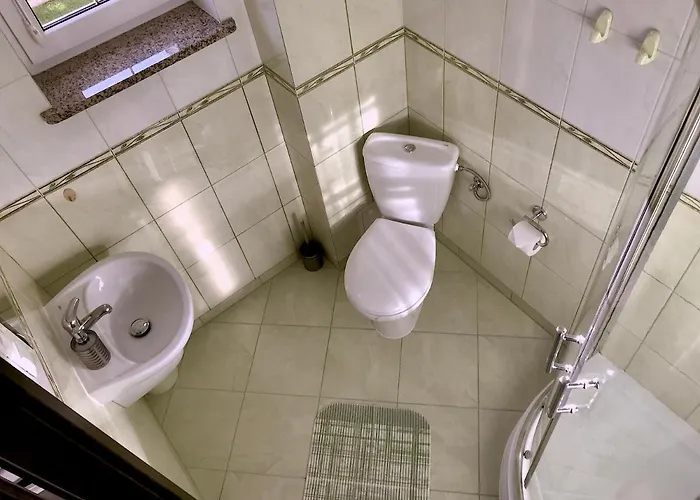 California Ubytování v soukromí *