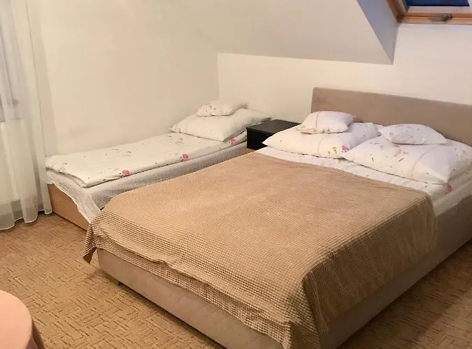 California Darłówko