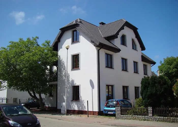 Ubytování v soukromí California *