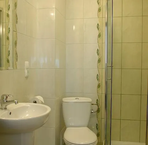 California Darłówko