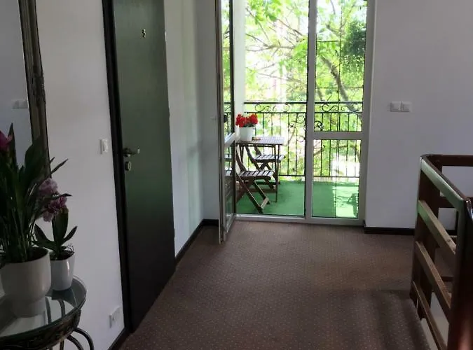 California Darłówko