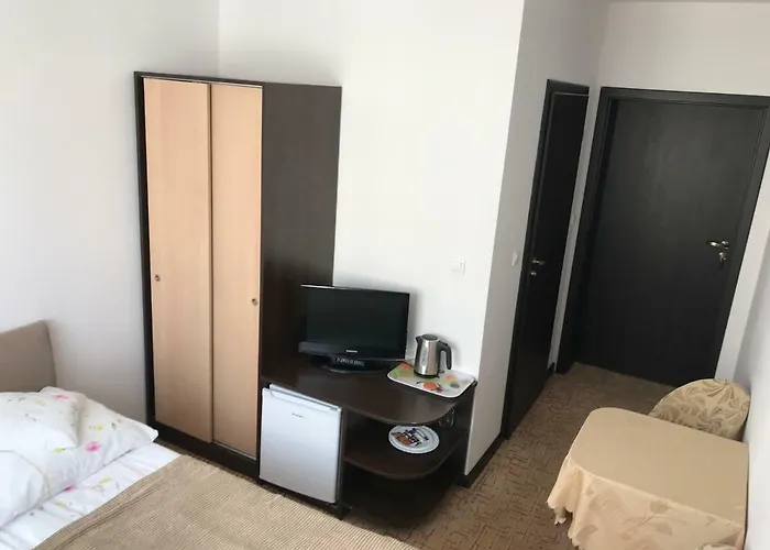 California Darłówko