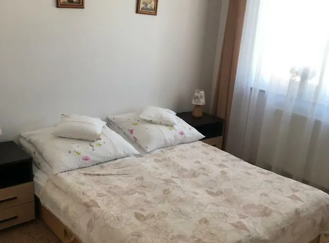 California Kwatera prywatna