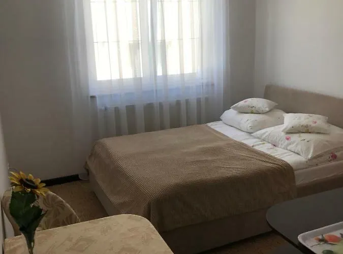 California Kwatera prywatna *